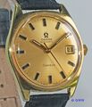 OMEGA Genéve (2232) Automatik,  Ω-Werk 565, 24 Jewels, 60-er Jahre, Ref.166.041