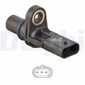 DELPHI (SS12308-12B1) Nockenwellensensor Impulsgeber für AUDI SEAT SKODA VW