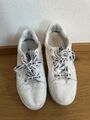 Tommy Jeans Flatform Sneaker low white Gr. 39