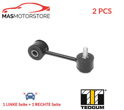 STABILISATOR STABI LINKS+RECHTS TEDGUM TED36502 2PCS P FÜR SKODA OCTAVIA I