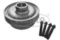 CORTECO Riemenscheibensatz Kurbelwelle 49444032 für BMW 2 Gran Tourer (F46) 10mm