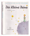 DE SAINT-EXUP�RY, ANTOINE Der kleine Prinz : mit Zeichn. des Verf. 1982 First Ed