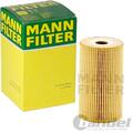 MANN ÖLFILTER HU932/4X passend für MERCEDES-BENZ T2/LN1/L DIESEL