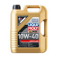 LIQUI MOLY 10W-40 5L LEICHTLAUF  Motoröl für ALFA ROMEO AUDI BMW CHRYSLER