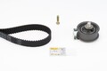 Zahnriemen Satz für Audi VW A6 C5 Avant C4 1997-2004 Continental Ctam Ct919K2