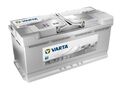 Varta Autobatterie Starterbatterie Silver Dynamic 12V 105Ah 950 A Start-Stop