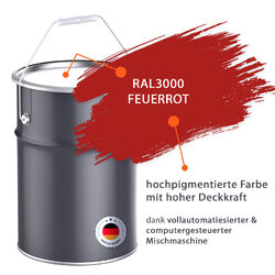 Bodenbeschichtung 2K Bodenfarbe Betonfarbe Epoxidharz Bodenversiegelung 1-10KGUV-Optimiert ✅ Selbstentlüftend ✅ Optimaler Verlauf ✅