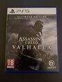 PS5 - AC Valhalla / Assassin's Creed Valhalla #Ultimate Edition