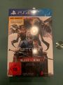 PS4 | The Witcher 3 Wild Hunt Blood and Wine Expansion Pack | USK 18 | NEU/OVP