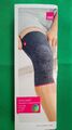 Genumedi Größe 6 Sand  Medi Knie Patella Manschette Bandage Orthese Kniebandage