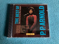 P.P.Arnold - The Best Of - The First Cut Is The Deepest  CD Album USA wie neu!