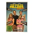 Wir sind die Millers mit Jennifer Aniston Jason Sudeikis | DVD | 2013