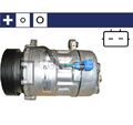 Kompressor, Klimaanlage BEHR MAHLE ACP1012000S für VW Sharan