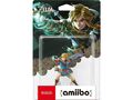 Nintendo amiibo The Legend of Zelda - Link (Tears of the Kingdom) Figur - NEU 