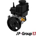 JP GROUP Hydraulikpumpe, Lenkung 1345102900 für MERCEDES-BENZ