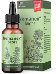 Nemanex 30 ml ⭐ Neu & OVP