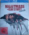 Die Nightmare on Elm Street Collection (Teil 1+2+3+4+5+6+7) # BLU-RAY-NEU