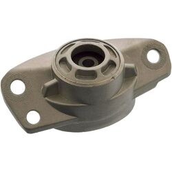 1x ORIGINAL® Febi Bilstein Federbeinstützlager Hinten, Links, Rechts für VW