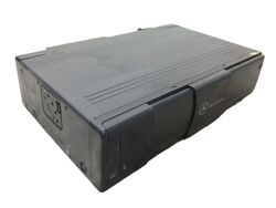 A2038209089 AUDIOSYSTEM / RADIO-CD / MC3010 / CARGADOR DE CD / 776415 FÜR MERCED