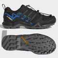 adidas Terrex Swift R2 GORE-TEX Herren GRÖSSE 7,5 Wanderschuhe Trail GTX