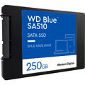 WD SSD Blue SA510 250 GB