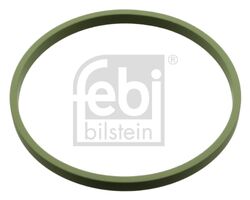 FEBI BILSTEIN Dichtung Drosselklappenstutzen 107960 für VW AUDI SKODA SEAT 8P1 5