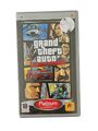 Grand Theft Auto: Liberty City Stories (Sony PSP, 2005)  OVP gebraucht