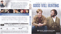 Good Will Hunting - Blu Ray - Robin Williams - Matt Damon - Topzustand!