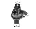 Kühlwasserthermostat MAHLE für BMW 7 (F01/ F02/ F03/ F04)