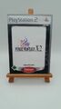 PS2 | Final Fantasy X-2 | Sony Playstation 2 | Platinum Edition | Square-Enix