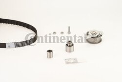 Zahnriemensatz CONTINENTAL CTAM CT1168K5 für VW Arteon Skoda