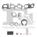 FA1 Montagesatz, Lader für AUDI SEAT SKODA VW