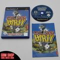 PS2 Spiel | Monopoly Party | Playstation 2 | PAL