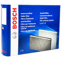 BOSCH 0986628583 Innenraumfilter Pollenfilter für TESLA MODEL 3 Y Electric