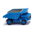 Wiking 086603 Kaelble Muldenkipper KV 34 himmelblau HO 1:87 NEU