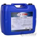 20L KANISTER FUCHS MOTORÖL TITAN GT1 PRO C-3 5W-30 LONGLIFE für VW 504.00 507.00