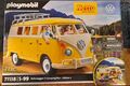 NEU Playmobil 71138 VW Bulli T1 Netto Volkswagen T1 Camping Bus - Edition 2