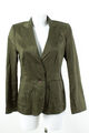 ST.EMILE Blazer   Seide Gr. 36-38 Jacket Business