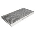 ORIGINAL® PURRO Filter, Innenraumluft Aktivkohle für Opel CORSA C TIGRA