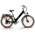 E-Bike 48V 20Ah Elektrofahrrad 750W Trekking ebike Damen/Herren Moped ebike