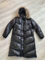 Frieda Freddies New York Zalando Wintermantel 36 Schwarz UVP 299€