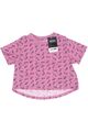 Nike T-Shirt Jungen Oberteil Shirt Kindershirt Gr. S Baumwolle Pink #xnqcc6z