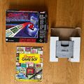 Nintendo SNES Super Gameboy mit OVP und Spieleberater Game Boy