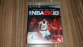 NBA 2K16 (Sony PlayStation 3, 2015) TOP ZUSTAND