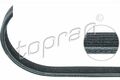 TOPRAN (109 659) Keilriemen Keilrippenriemen für AUDI FORD SEAT SKODA VW