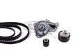 GK Wasserpumpe + Zahnriemensatz K986908A für OPEL CROSSLAND P17 P2QO CORSA Van 1