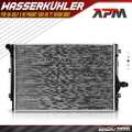 Kühler Wasserkühler für VW Golf V 1K1 Jetta Passat Audi A3 TT Skoda Octavia Seat