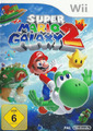 Nintendo Wii Super Mario Galaxy 2 | gut | vollständig | CIB | PAL | OVP