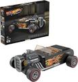 Mega Construx Hot Wheels Street Rodder Construction Collectors Edition 507 Stück