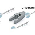 1x Halter, Einspritzventil Dr.Motor Automotive DRM01248 passend für